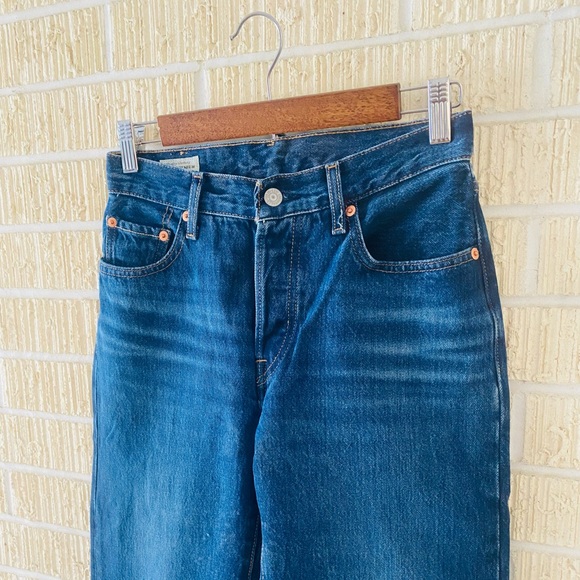 Levi's 501® '90s Jeans, 24 X 30 - Picture 5 of 15